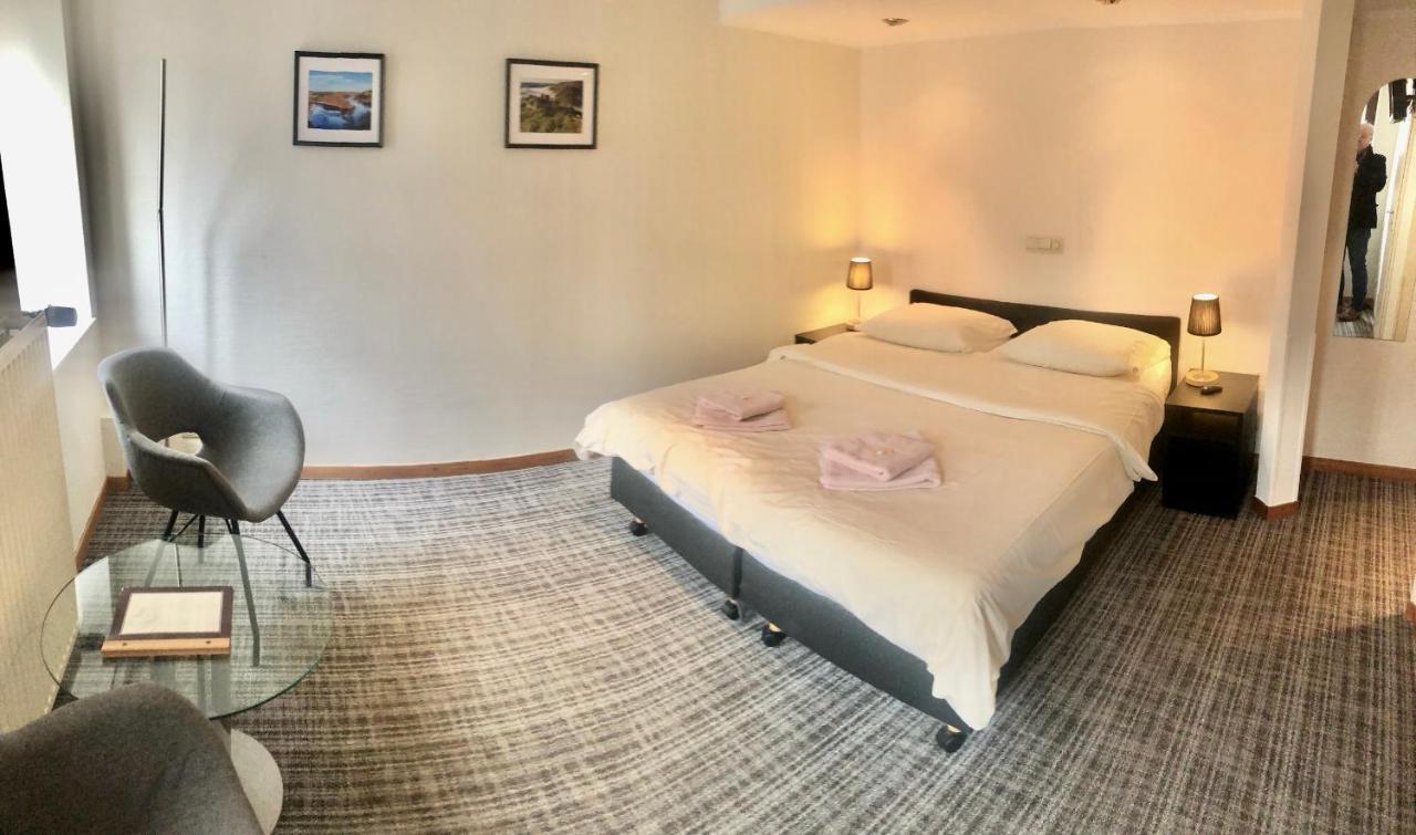 Hotel Auberge Rustique โบฟอร์ท ภายนอก รูปภาพ