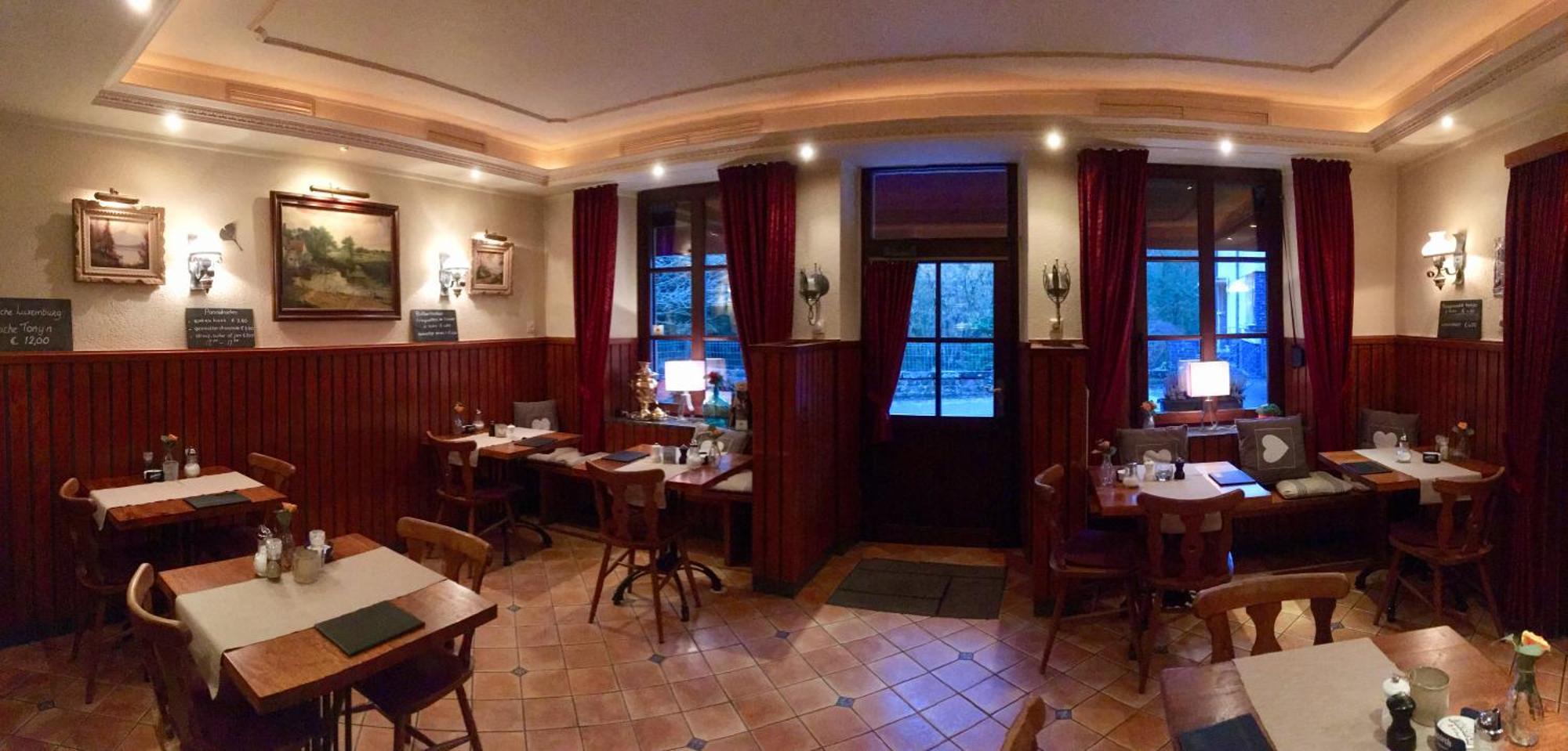 Hotel Auberge Rustique โบฟอร์ท ภายนอก รูปภาพ
