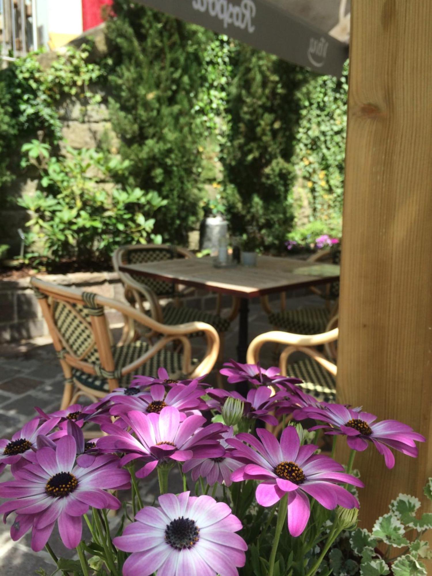 Hotel Auberge Rustique โบฟอร์ท ภายนอก รูปภาพ