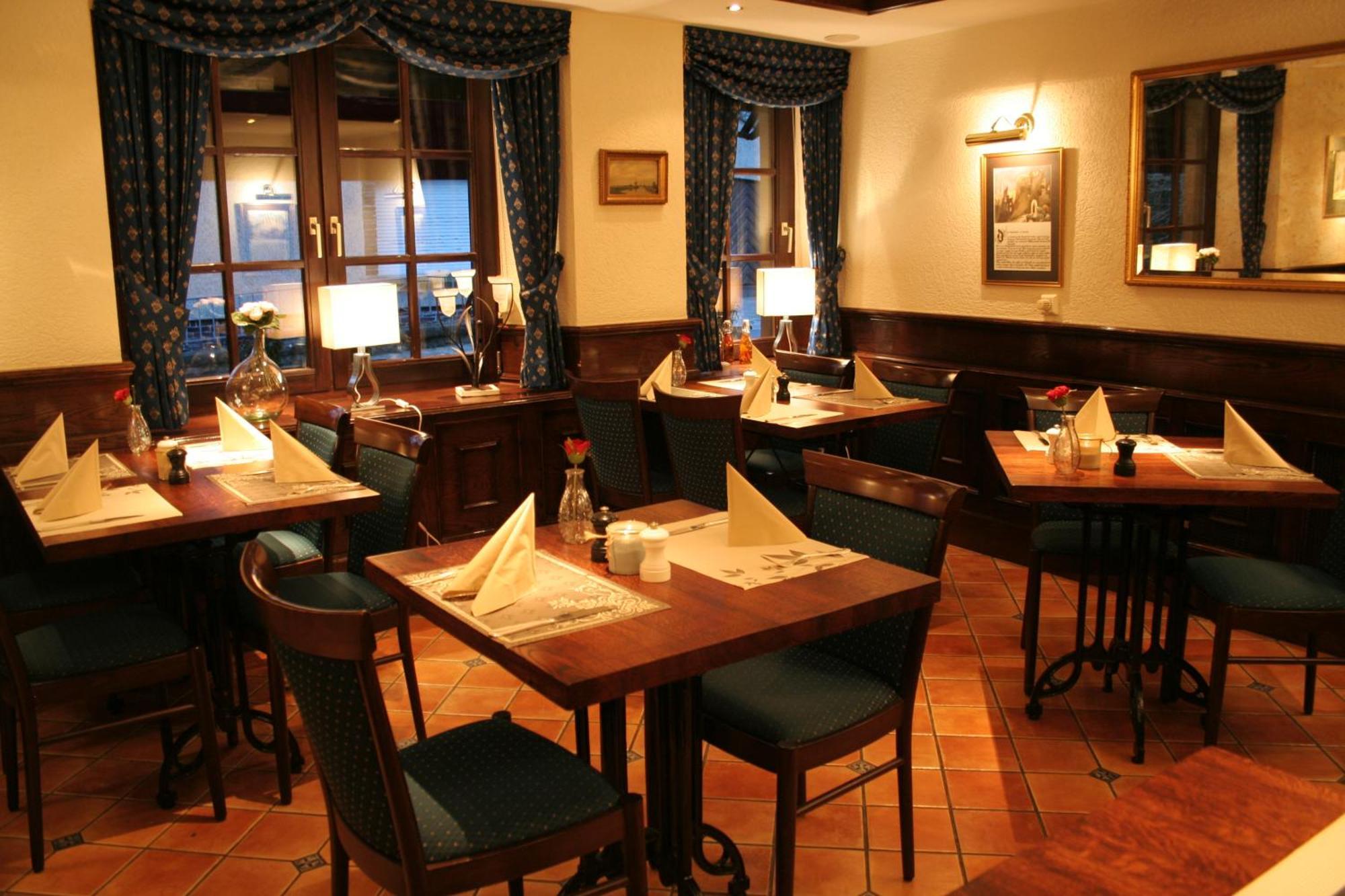 Hotel Auberge Rustique โบฟอร์ท ภายนอก รูปภาพ