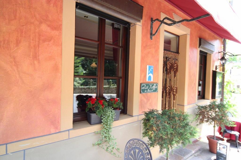 Hotel Auberge Rustique โบฟอร์ท ภายนอก รูปภาพ